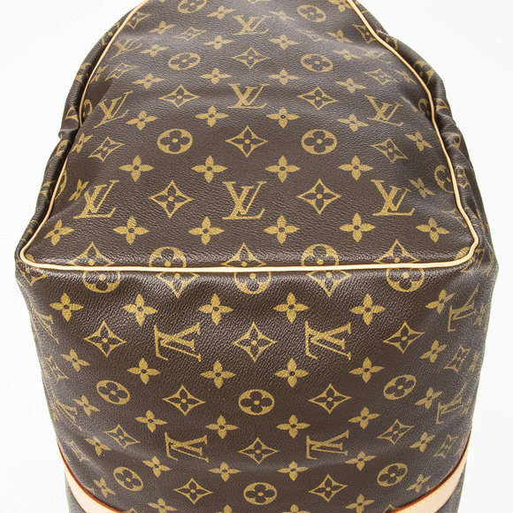 Louis Vuitton Keepall 55 - Picture 7 of 10
